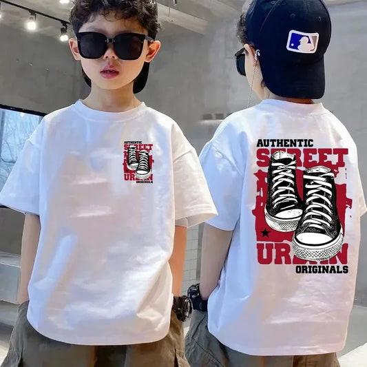 Boys T-shirt
