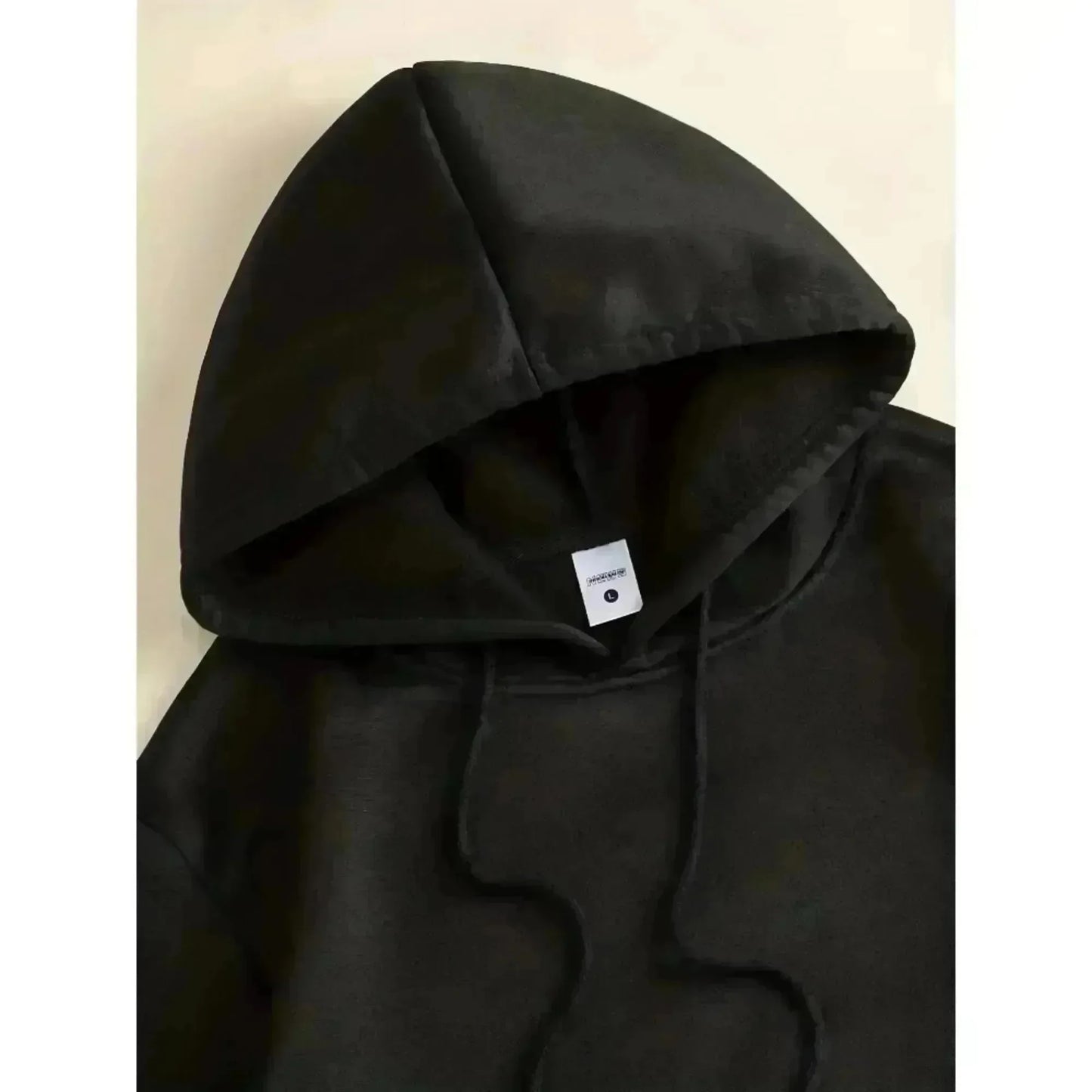 Men Hoodie Oversized