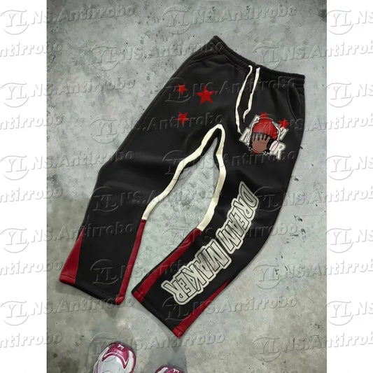 Men’s Trendy Sweatpants