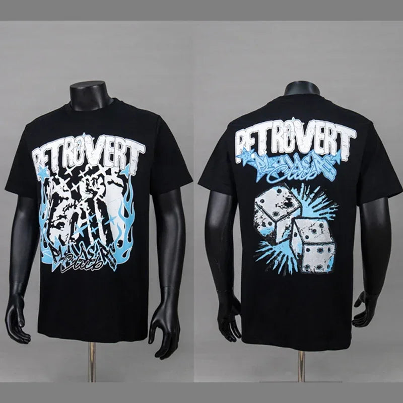 Unisex Retrovert T-shirt