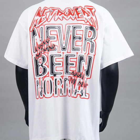 Unisex Retrovert T-shirt
